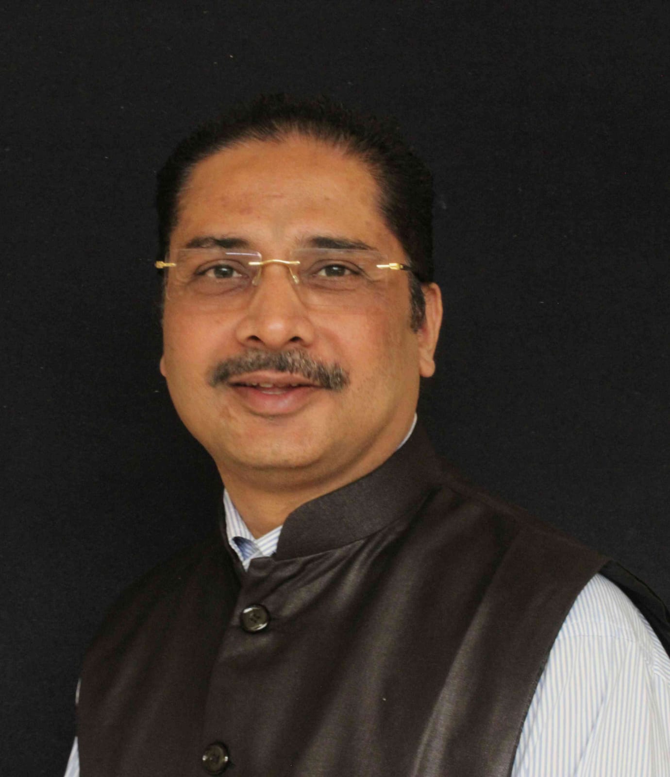 Prof. Dr. Avadhut Atre