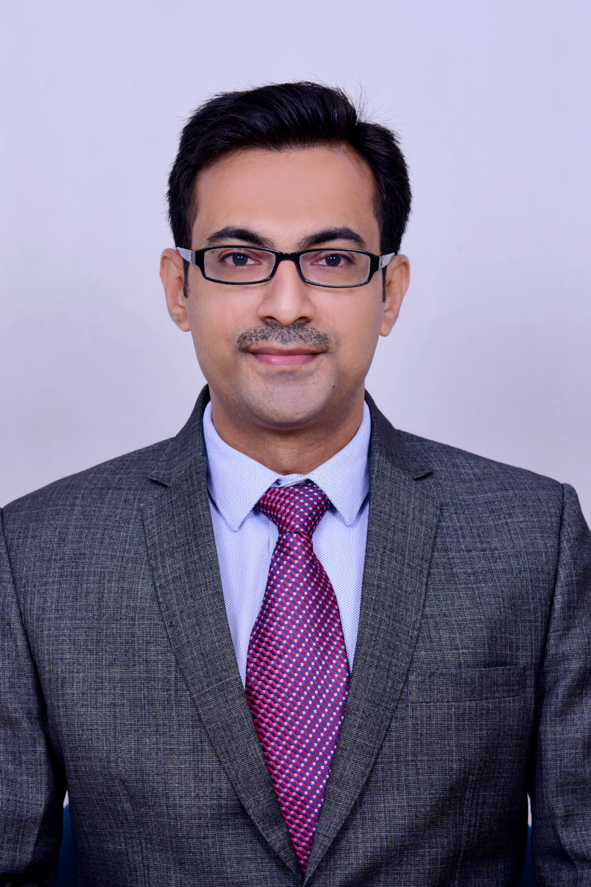 Prof. Dr. Makarand Puri