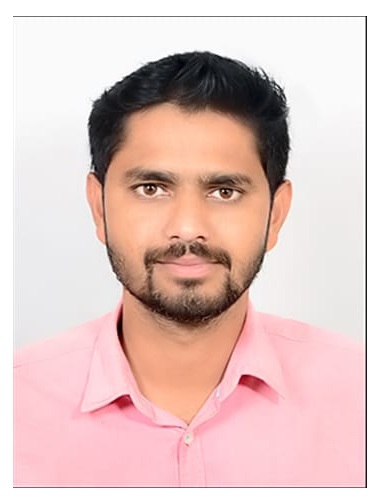 Mohit Baban Shevkar