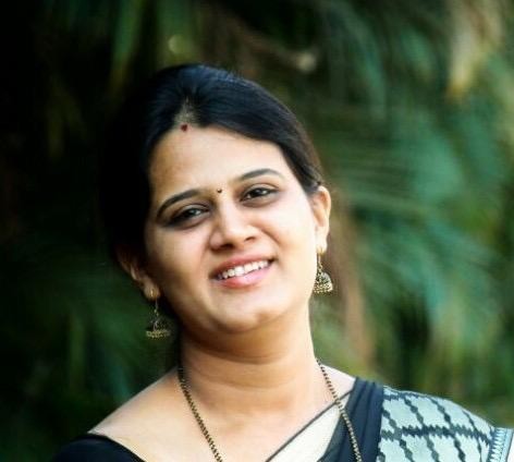 Dr. Pallavi Pankaj Ahire