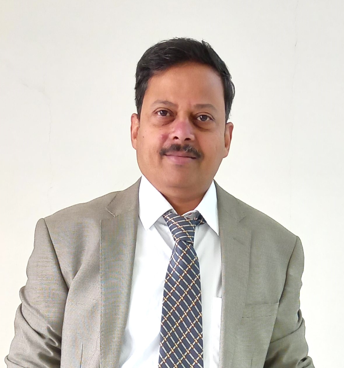 Prof. Prashant Acharya