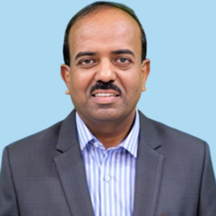 Ramdas Biradar