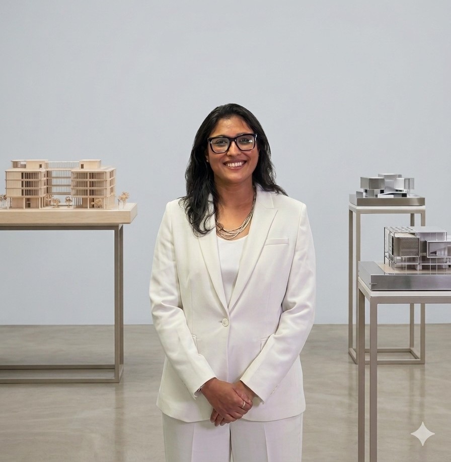 Prof. Saachi Jain
