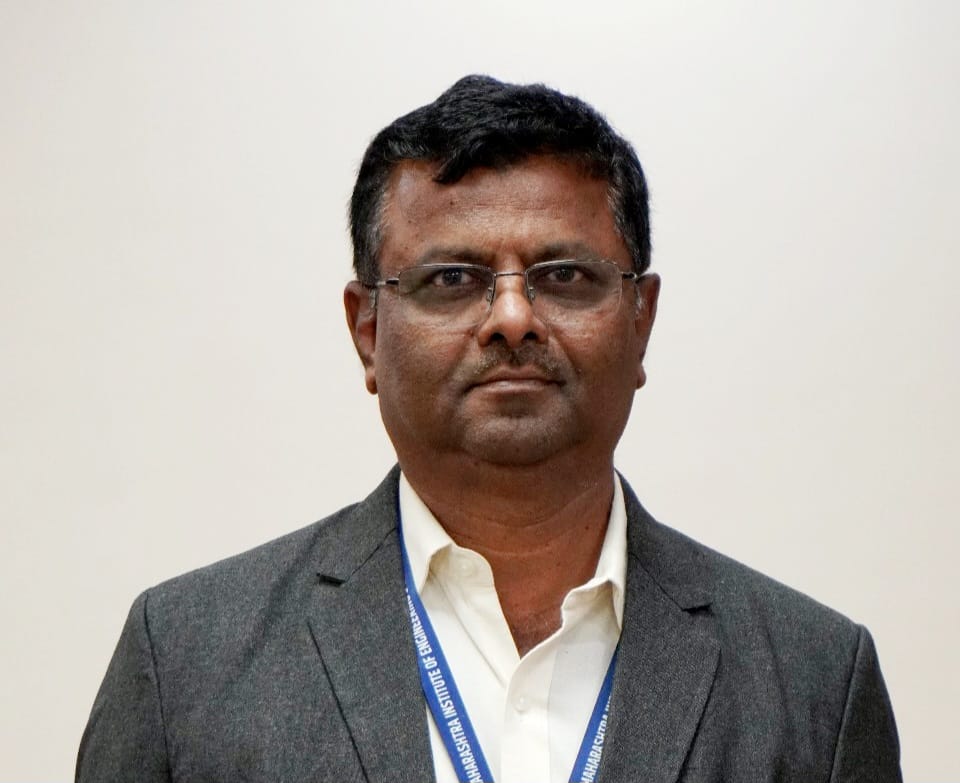 Dr. Shekhar Rahane