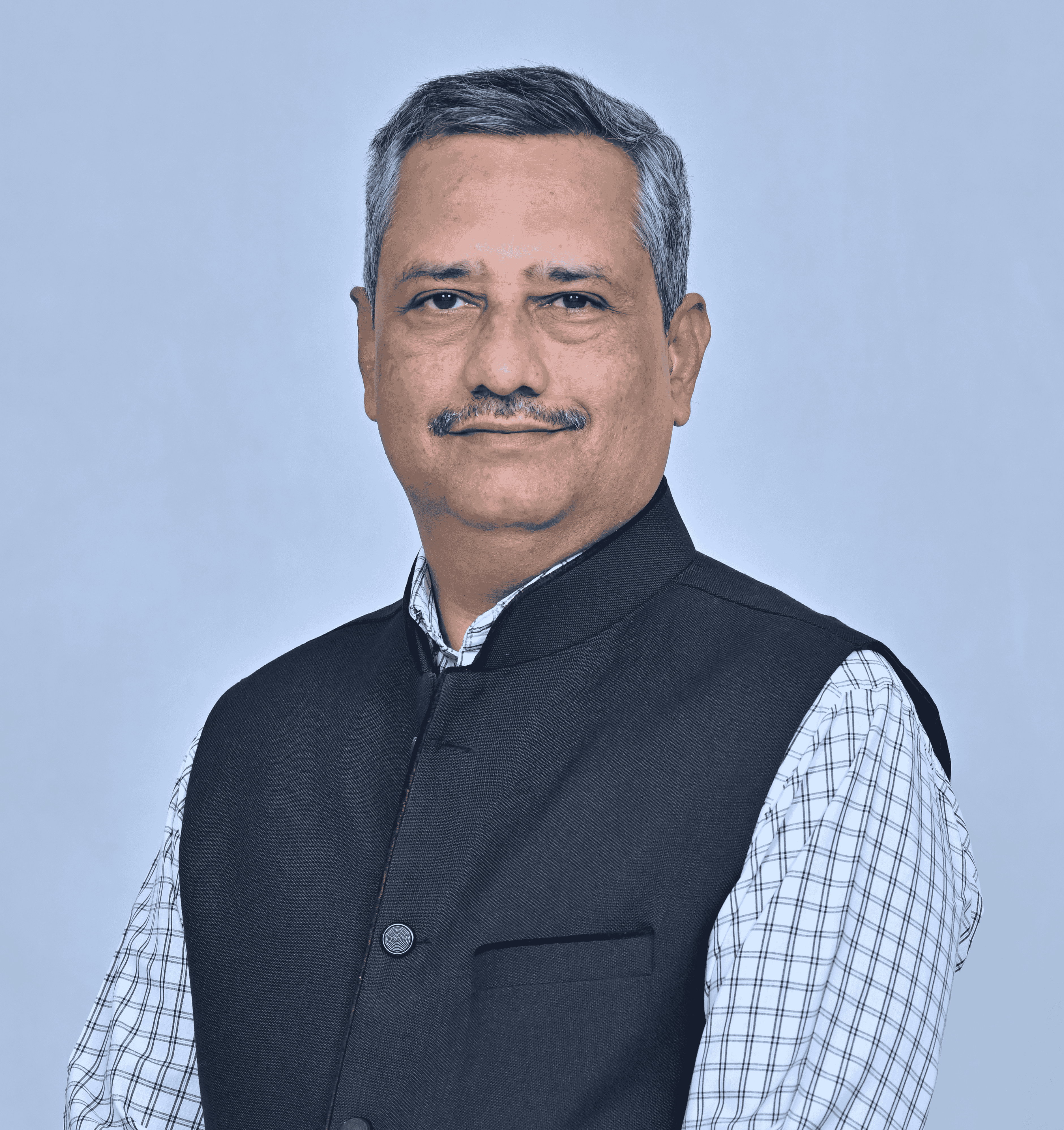 Prof. Dr. Umesh Patwardhan
